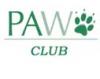 PAW Club - When you want to get exclusive offers!
