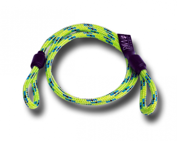 Show lead Loop Trial 80 cm in the group The dog / Leads / Show leads at PAW of Sweden AB (3122)