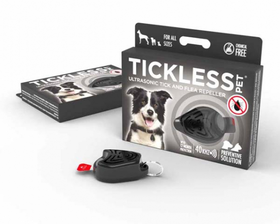 Tickless Pet Tick Repellent in the group The dog / Against ticks at PAW of Sweden AB (570202)