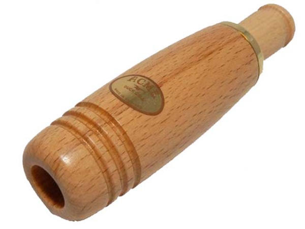 ACME De'Luxe Wooden Duck Call 570 in the group Jakt / Lockpipor at PAW of Sweden AB (A570)
