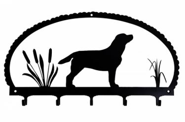 Hanger Labrador Retriever