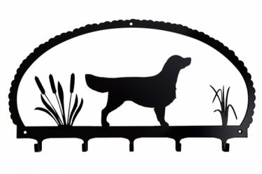 Hanger Golden Retriever