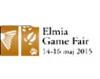 PAW on Tour  - Elmia Game Fair 14-16:th of May 2015