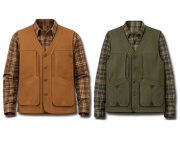 Hunting & Dog Handler Vest - A timeless favorite for over 20 years