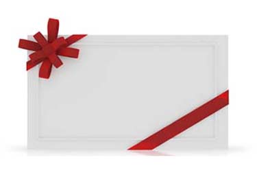 Gift Voucher