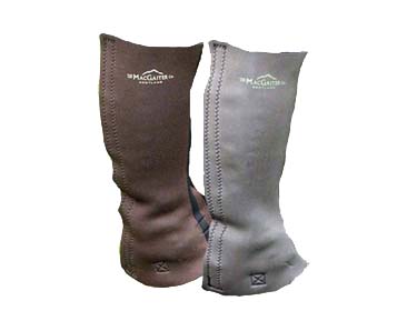 Gaiters