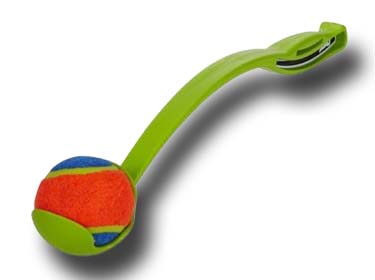 Ball launcher 