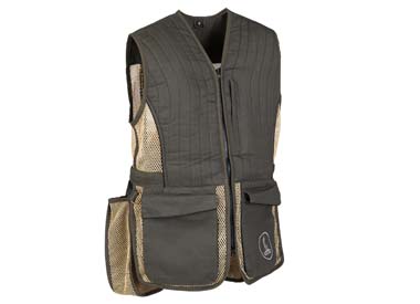 Heritage vest