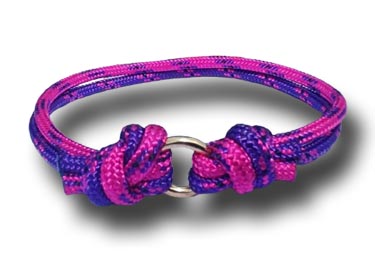 Collar knots