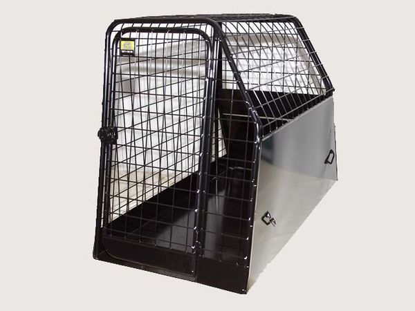 Alfta Buren Single-cage in the group  at PAW of Sweden AB (1001)