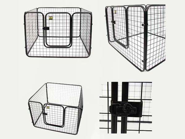 Alfta Buren Puppy Pen in the group  at PAW of Sweden AB (1004)