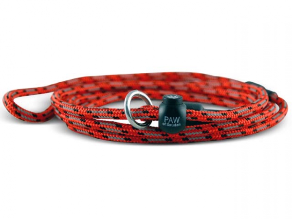 Retriever lead Reflective Customized in the group Training / Leads / Customized leads / Retriever leads  at PAW of Sweden AB (112)
