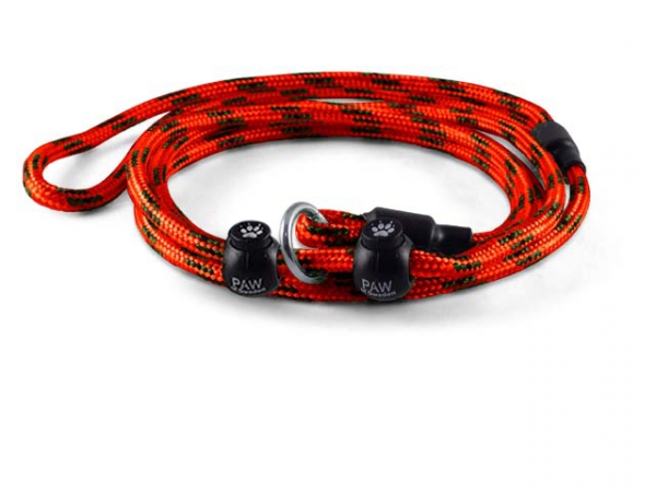 Retriever lead Stoppers Hunter Neon Customized in the group Training / Leads / Customized leads / Retriever leads Stoppers at PAW of Sweden AB (118)