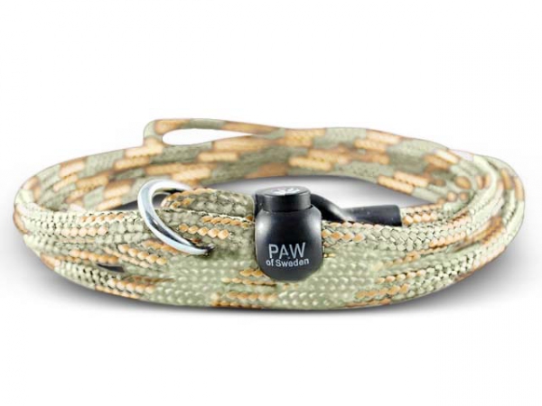 Retriever lead Golden Collection 160 cm in the group Training / Leads / Retriever leads at PAW of Sweden AB (205)