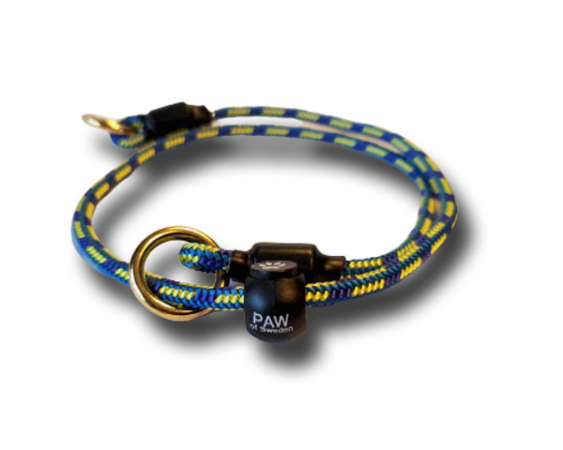 Training Collar Sweden Limited Edition  in the group Training / Collar / Training collar at PAW of Sweden AB (2092)