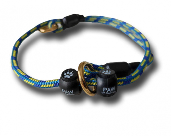 Collar Stoppers Sweden Limited Edition in the group Training / Collar / Collar stoppers at PAW of Sweden AB (2093)