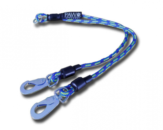 Double Lead Sweden Limited Edition in the group Training / Leads / Double lead and more at PAW of Sweden AB (2094)