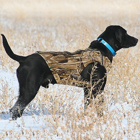 Dokken Supervest Xtreme  in the group Hunting / Coats/Vests/Protection / Neoprene west at PAW of Sweden AB (2127)