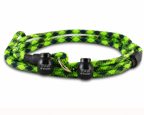 Retriever Slip Lead Stoppers Dalarna 160 cm in the group Training / Dog Leads / Retriever Slip Lead Stoppers at PAW of Sweden AB (215S)