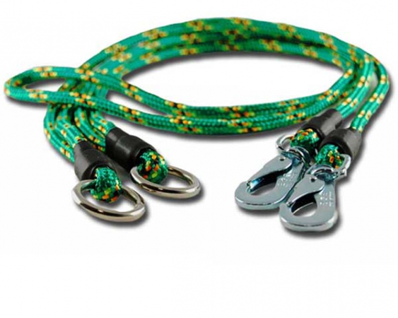 Hunter Lead/Multi Lead Original in the group Training / Dog Leads / Other leads and more at PAW of Sweden AB (310)