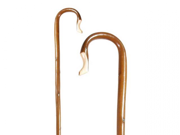 Chestnut Shepherd's Crook in the group Other products / Walking sticks at PAW of Sweden AB (3128)