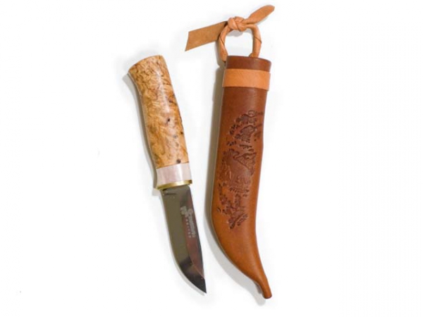 lgen Special in the group The Handler / Hunter / Knives/Multitools and more / Knives at PAW of Sweden AB (3507)