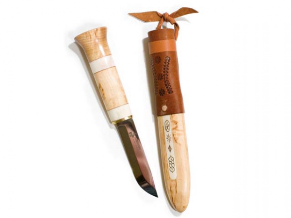 Jrven in the group The Handler / Hunter / Knives/Multitools and more / Knives at PAW of Sweden AB (3513)