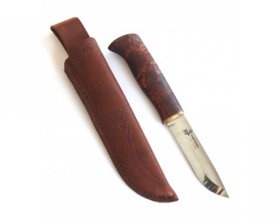 Rven Special in the group The Handler / Hunter / Knives/Multitools and more / Knives at PAW of Sweden AB (3515)