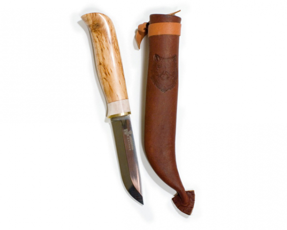 Vargen in the group The Handler / Hunter / Knives/Multitools and more / Knives at PAW of Sweden AB (3518)
