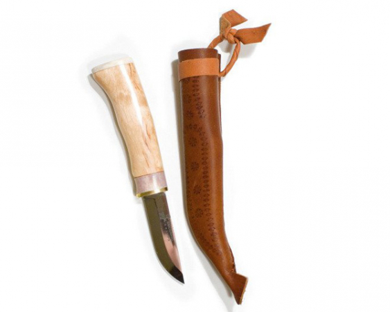 Spiggen in the group The Handler / Hunter / Knives/Multitools and more / Knives at PAW of Sweden AB (3523)