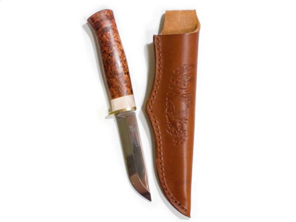 lgen in the group The Handler / Hunter / Knives/Multitools and more / Knives at PAW of Sweden AB (3536)