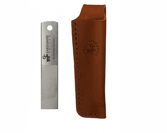 Diamond Sharpening Stone in the group The Handler / Hunter / Knives/Multitools and more / Accessories at PAW of Sweden AB (3591)