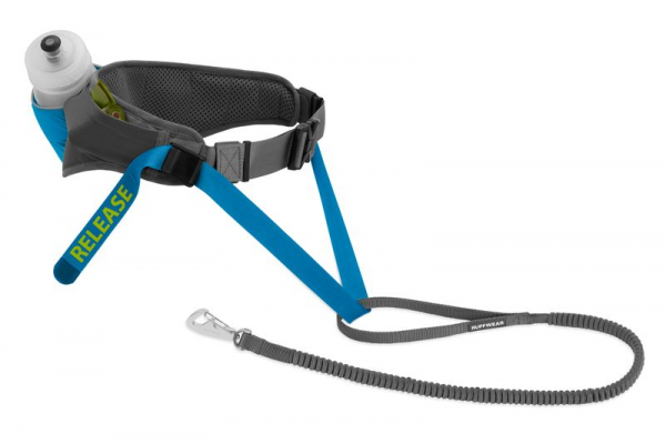 TRAIL RUNNER SYSTEM in the group Spring Deal - Ruffwear / Leashes / Walking at PAW of Sweden AB (3597-035)