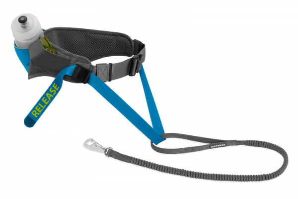 TRAIL RUNNER SYSTEM in the group Deal - Ruffwear / Leashes / Walking at PAW of Sweden AB (3597-035)