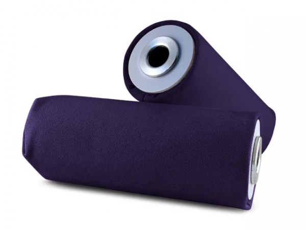 RRT Dummy Canvas for launcher - purple in the group Training / Launchers and more / Launcher dummies at PAW of Sweden AB (37-100)