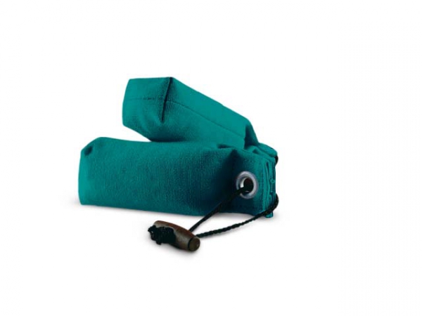 Dummy Pocket 80g green in the group Training / Dummies with text/printing / Pocket with textprinting at PAW of Sweden AB (50785G)
