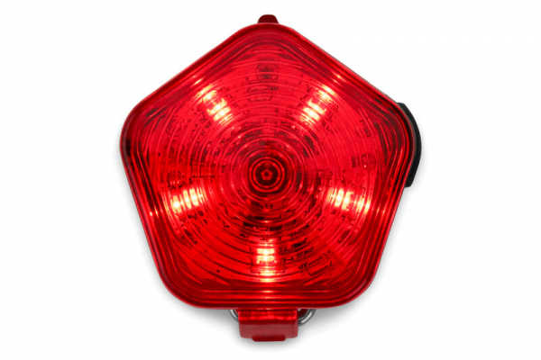 Audible Beacon Safety Light  in the group Deal - Ruffwear / Safety at PAW of Sweden AB (5530-615)