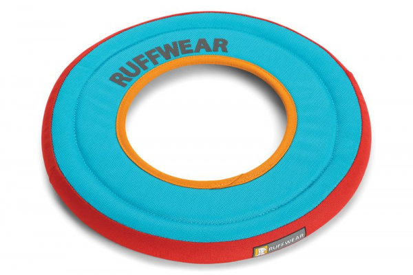 HYDRO PLANE FLOATING TOY in the group Deal - Ruffwear / Toys at PAW of Sweden AB (HYDRO PLANE FLOATING TOY)