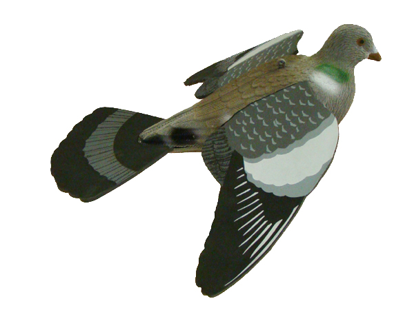 Pigeon decoy in the group Other products / Decoys at PAW of Sweden AB (76101)