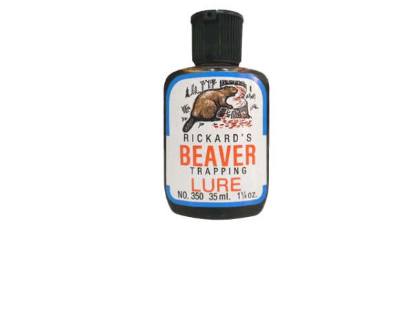 Attracting Lure Liquid Beaver Trapping Lure in the group Training / Lure- and Trailing scents / Lure scents at PAW of Sweden AB (801BEA)