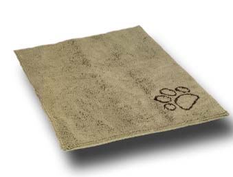 No Dirt  doormat beige L in the group The dog / Beds/No Dirt mats at PAW of Sweden AB (900SDBE)