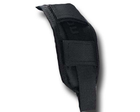 Shoulder strap pad for Picking-up vest and bags/per pcs in the group Hunting / Picking-up vests/Belts / Chest buckle and shoulder strap pad at PAW of Sweden AB (AK20)