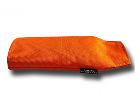 PAW of Swedens Cover for Dummy 500g orange in the group Training / Dummies / Cover for dummies at PAW of Sweden AB (C1500)
