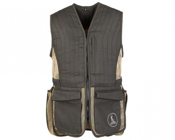 Heritage vest XS-5XL in the group The Handler / Hunter / Picking-up vests/Belts / Heritage vest at PAW of Sweden AB (Heritage)
