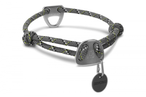 KNOT-A-COLLAR in the group Deal - Ruffwear / Collars / Everyday at PAW of Sweden AB (KNOT-A-COLLAR)