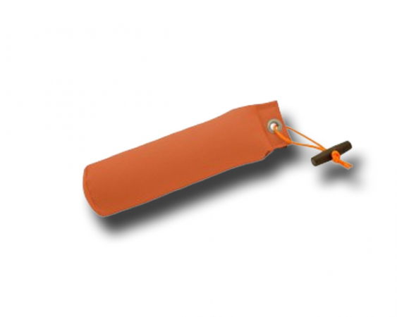 Dummy Standard Light Large orange in the group Training / Dummies / Standard Light at PAW of Sweden AB (LTDL102)