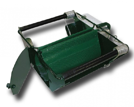 CANIFLY additional bird launcher in the group  at PAW of Sweden AB (PFVOLCOM002)