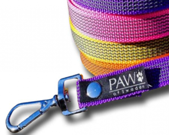 PAW of Sweden´s Tracking lead Super Grip 10m in the group Hunting / Tracking leads and more / Tracking leads at PAW of Sweden AB (SG)
