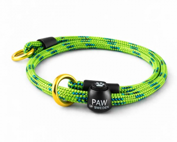 Training collar Trial