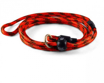 Retriever Slip Lead Hunter Neon Customized